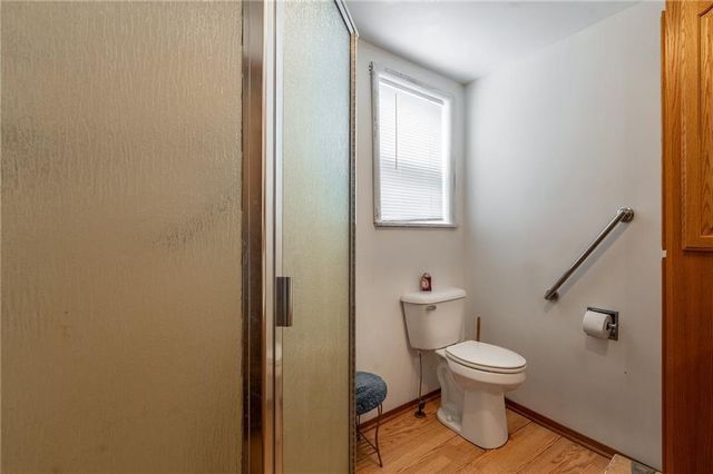 W14827 County Road F, Thorp, WI 54771