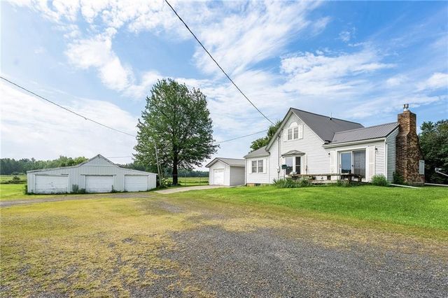 W14827 County Road F, Thorp, WI 54771