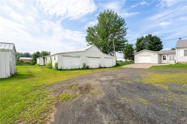 W14827 County Road F, Thorp, WI 54771