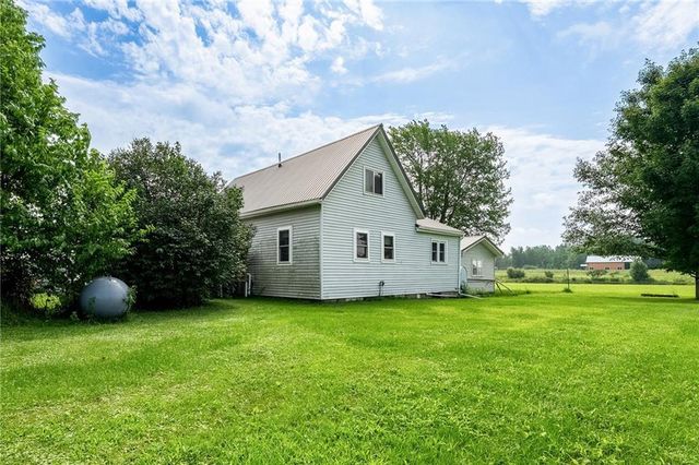 W14827 County Road F, Thorp, WI 54771