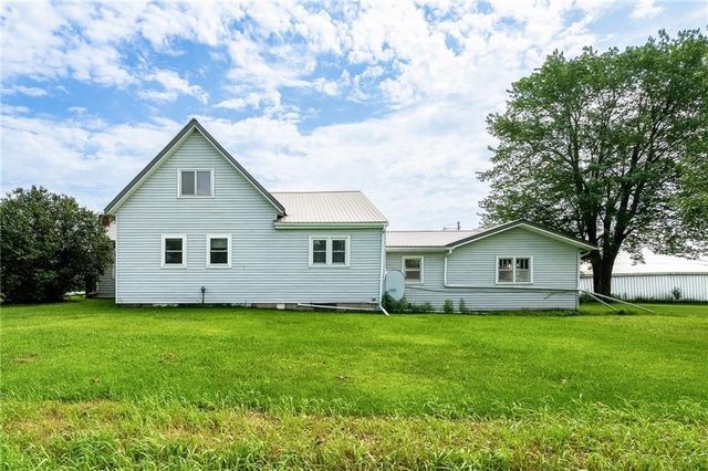 W14827 County Road F, Thorp, WI 54771