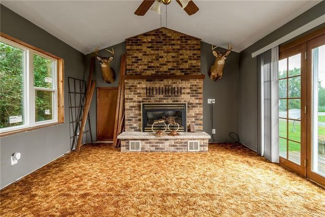 W14827 County Road F, Thorp, WI 54771