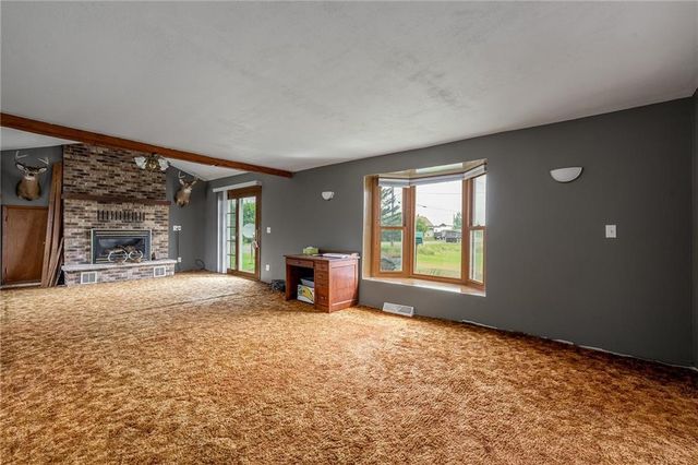 W14827 County Road F, Thorp, WI 54771