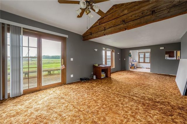 W14827 County Road F, Thorp, WI 54771