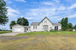 W14827 County Road F, Thorp, WI 54771