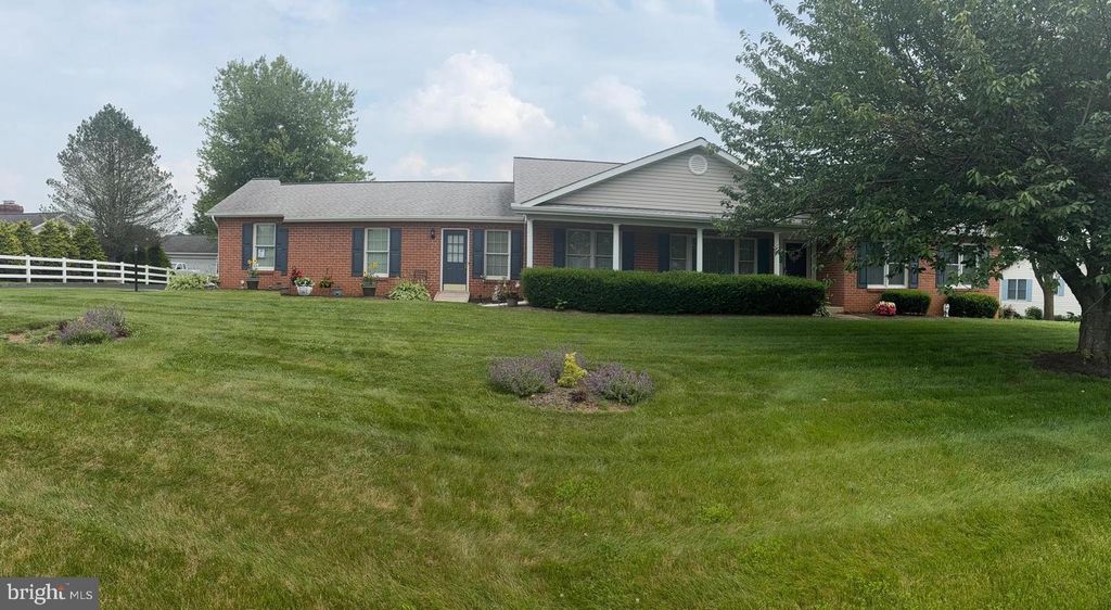 3105 WILL MILL TER, Monrovia, MD 21770
