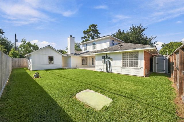 5125 Nina Lee Lane, Houston, TX 77092