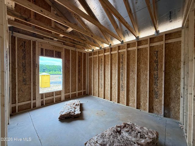 127 Crossvine Street, Selma, NC 27576