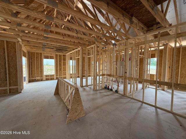 127 Crossvine Street, Selma, NC 27576