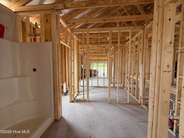 127 Crossvine Street, Selma, NC 27576