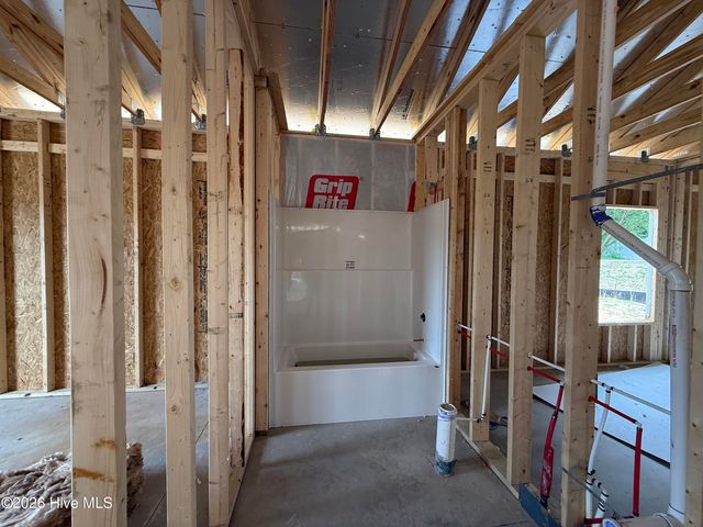 127 Crossvine Street, Selma, NC 27576