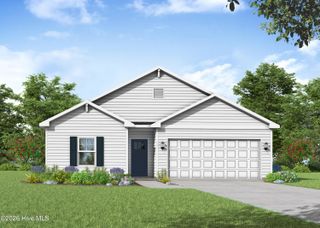 127 Crossvine Street, Selma, NC 27576