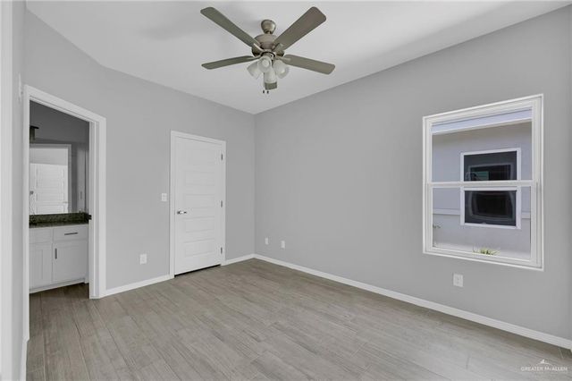 1912 Stauffer Street 1, Weslaco, TX 78596