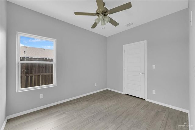 1912 Stauffer Street 1, Weslaco, TX 78596