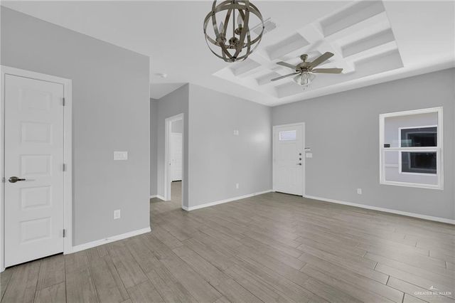 1912 Stauffer Street 1, Weslaco, TX 78596