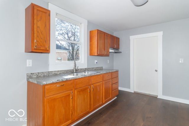 203 S 7th Street, New Castle, IN 47362