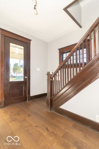 203 S 7th Street, New Castle, IN 47362