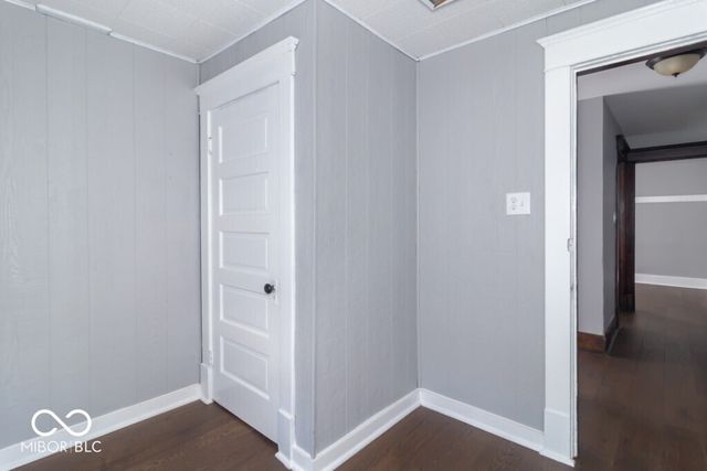 203 S 7th Street, New Castle, IN 47362