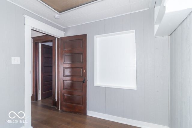 203 S 7th Street, New Castle, IN 47362