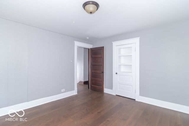 203 S 7th Street, New Castle, IN 47362