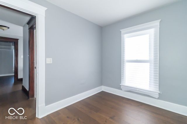 203 S 7th Street, New Castle, IN 47362