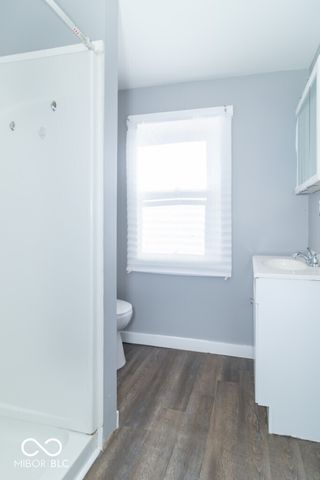 203 S 7th Street, New Castle, IN 47362