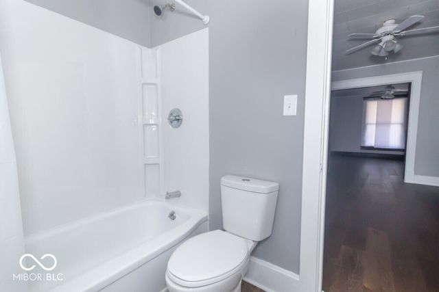 203 S 7th Street, New Castle, IN 47362