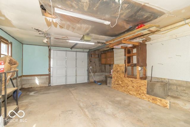 203 S 7th Street, New Castle, IN 47362