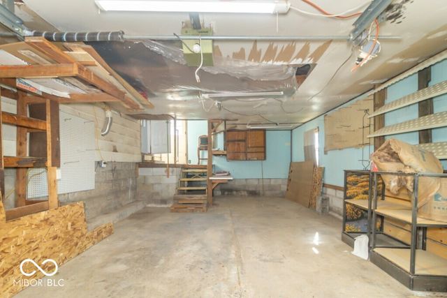 203 S 7th Street, New Castle, IN 47362