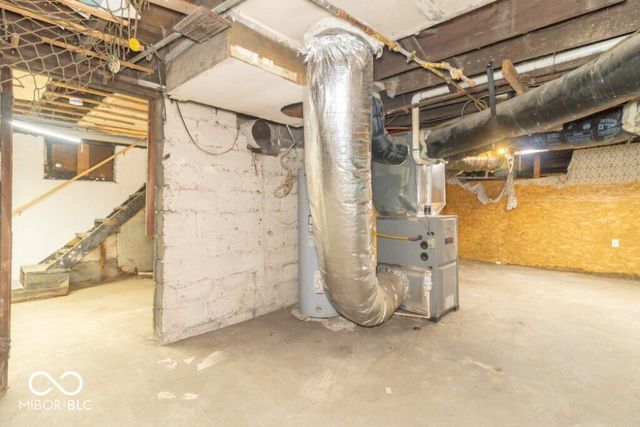 203 S 7th Street, New Castle, IN 47362