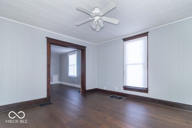 203 S 7th Street, New Castle, IN 47362