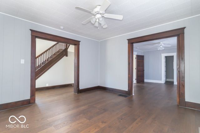 203 S 7th Street, New Castle, IN 47362