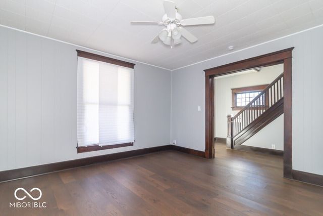 203 S 7th Street, New Castle, IN 47362