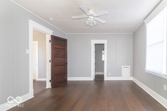 203 S 7th Street, New Castle, IN 47362