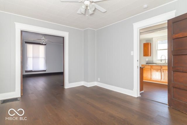 203 S 7th Street, New Castle, IN 47362