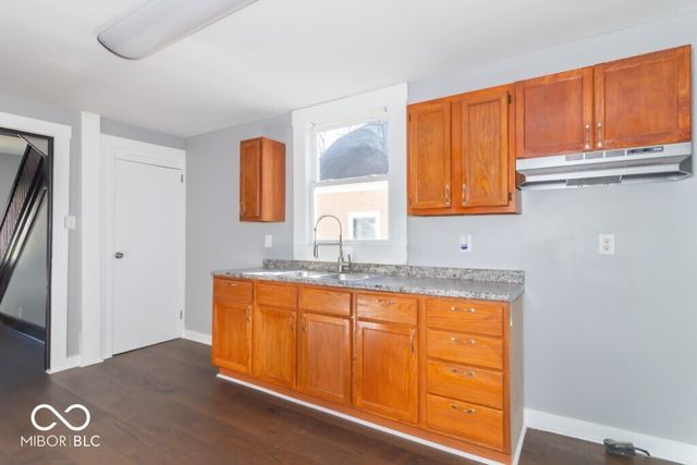 203 S 7th Street, New Castle, IN 47362