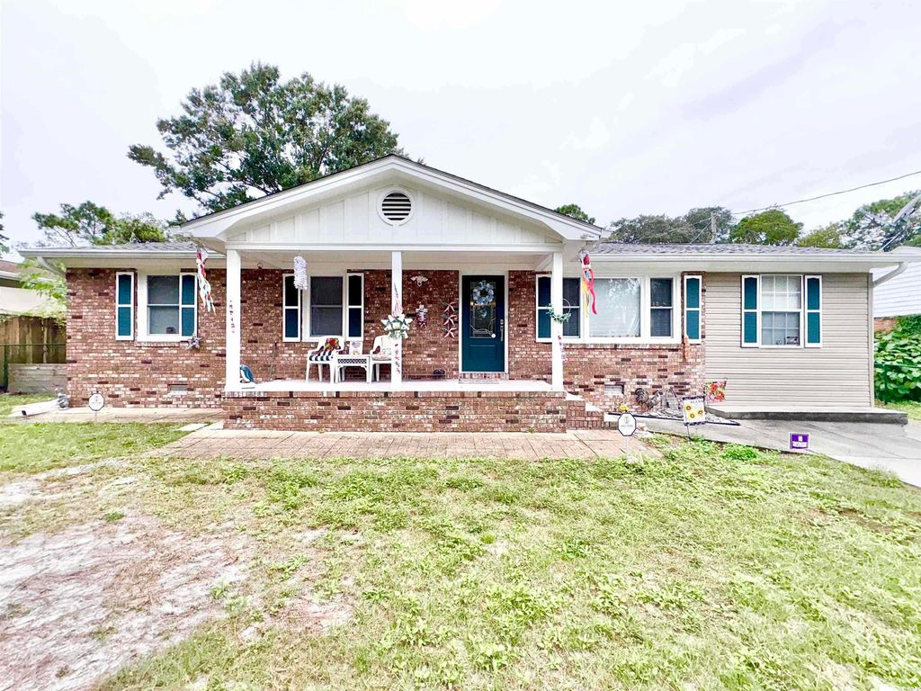 703 62nd Ave. N, Myrtle Beach, SC 29572