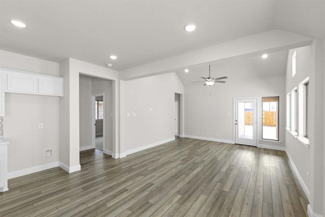 708 Berkley Lane, Anna, TX 75409