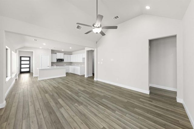 708 Berkley Lane, Anna, TX 75409