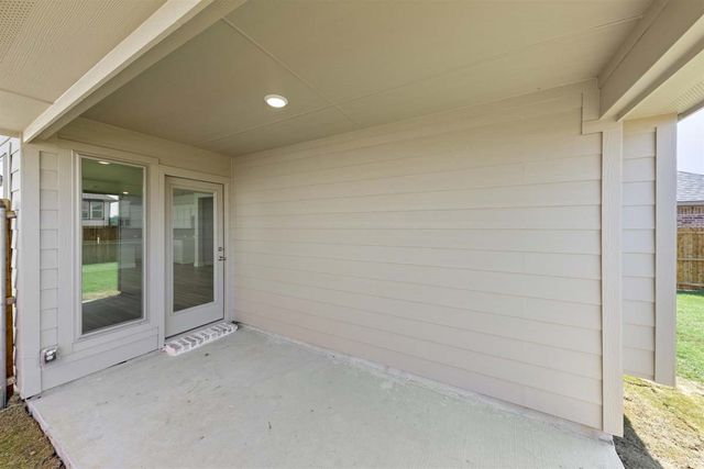 708 Berkley Lane, Anna, TX 75409