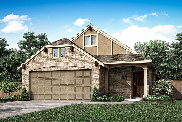 708 Berkley Lane, Anna, TX 75409