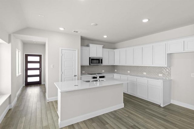 708 Berkley Lane, Anna, TX 75409