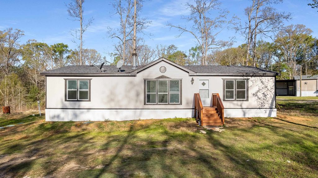 10113 CR 3137, Kilgore, TX 75662