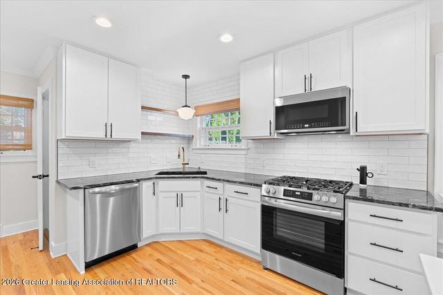 509 Highland Avenue, East Lansing, MI 48823