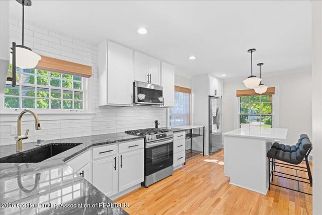 509 Highland Avenue, East Lansing, MI 48823