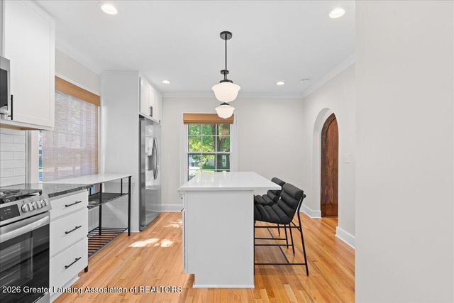 509 Highland Avenue, East Lansing, MI 48823