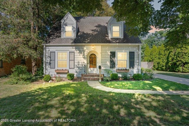 509 Highland Avenue, East Lansing, MI 48823