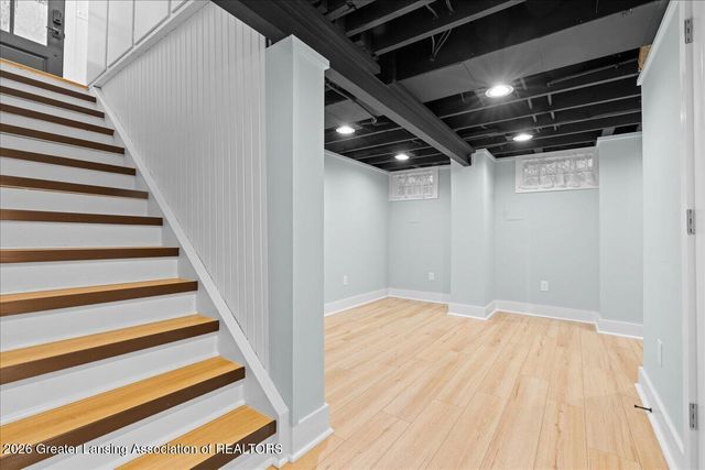509 Highland Avenue, East Lansing, MI 48823
