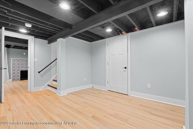509 Highland Avenue, East Lansing, MI 48823
