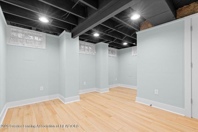 509 Highland Avenue, East Lansing, MI 48823